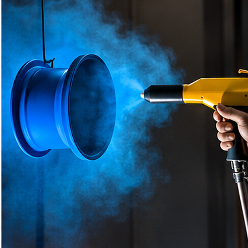 Powder Coating